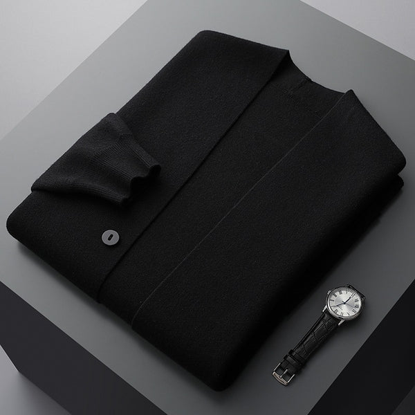 FRANK | MODERNE CARDIGAN