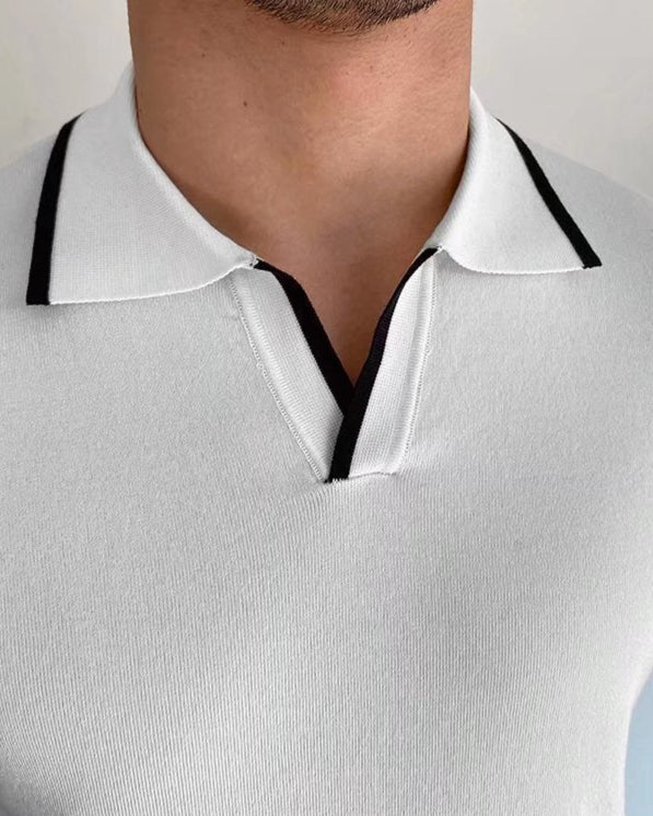 FRANK | MONACO EDGE POLO
