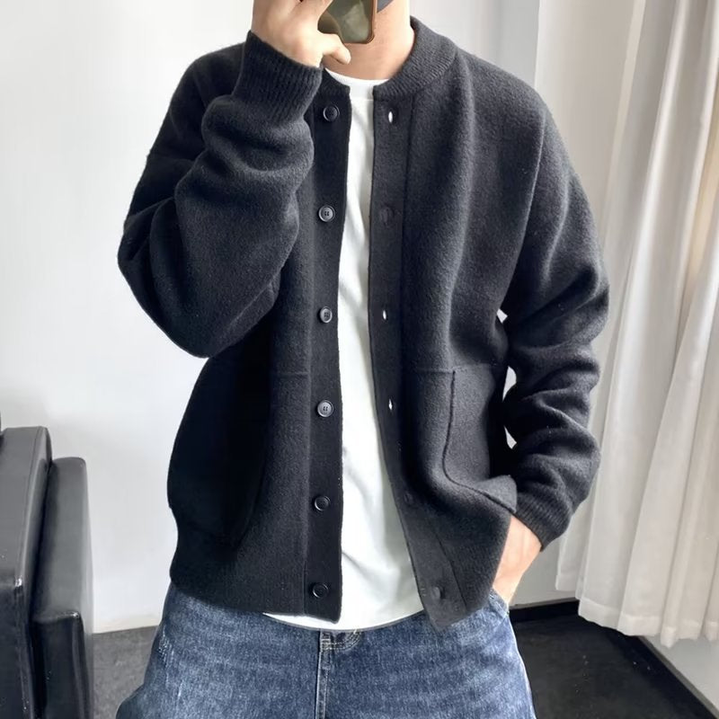 FRANK | ELEGANT CARDIGAN