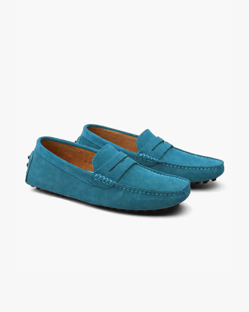 FRANK™ | KLASSISKE LOAFERS