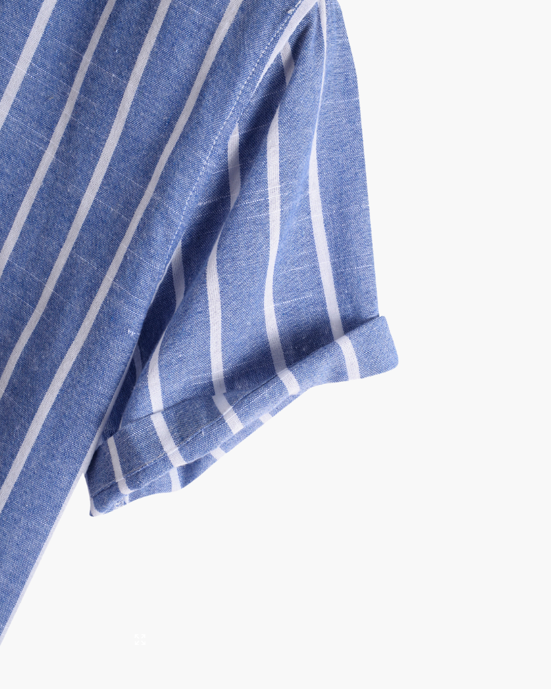FRANK | BARI SAILOR POLO