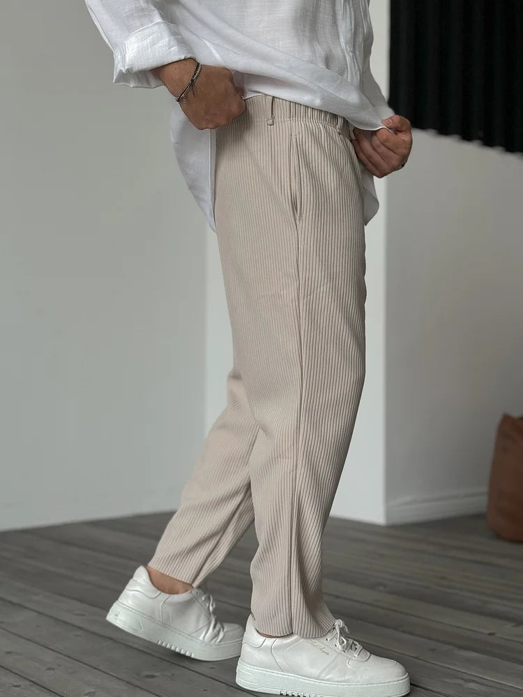 FRANK™ | Tapered Pull-On-bukser