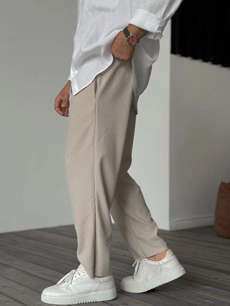 FRANK™ | Tapered Pull-On-bukser