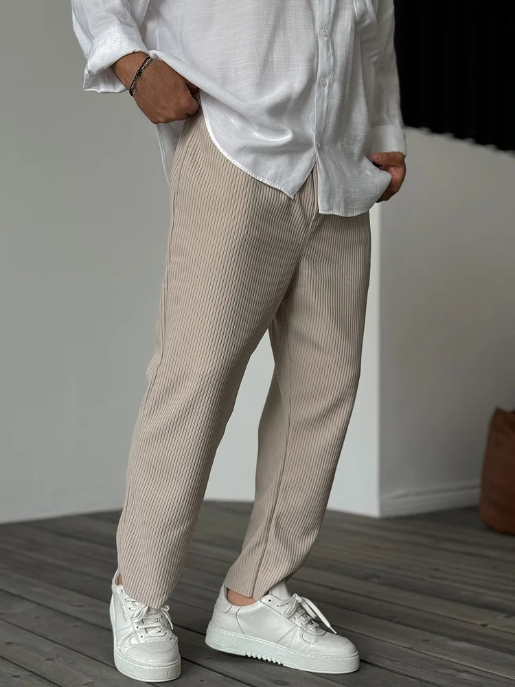 FRANK™ | Tapered Pull-On-bukser