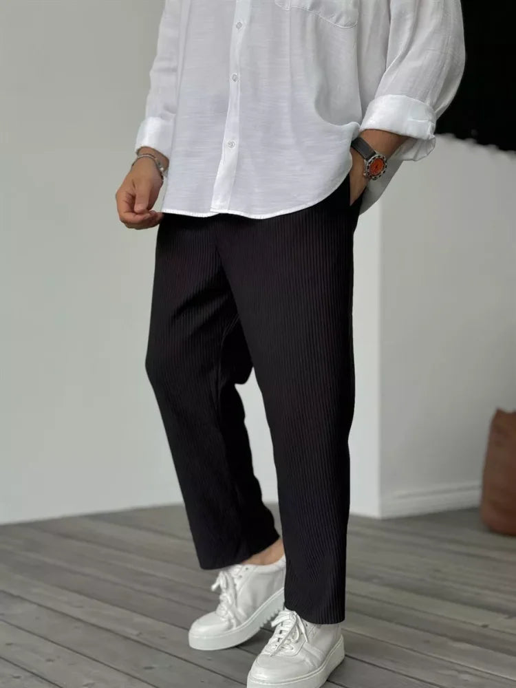 FRANK™ | Tapered Pull-On-bukser