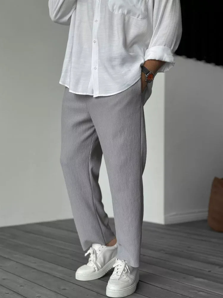 FRANK™ | Tapered Pull-On-bukser