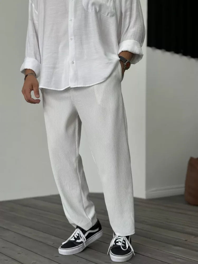 FRANK™ | Tapered Pull-On-bukser