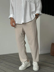 FRANK™ | Tapered Pull-On-bukser