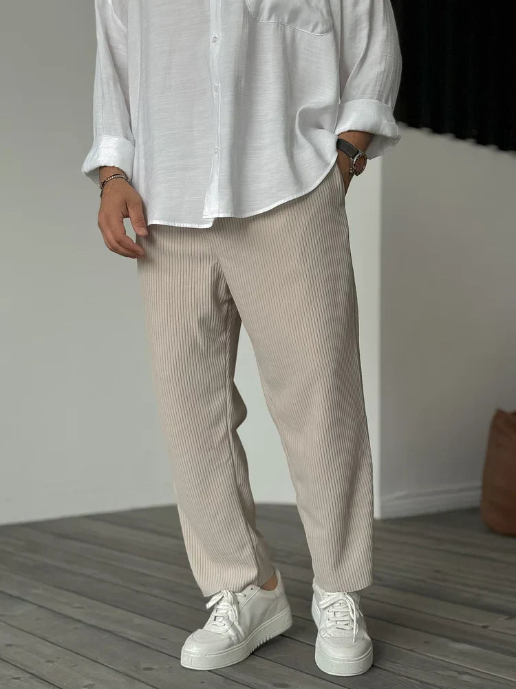 FRANK™ | Tapered Pull-On-bukser