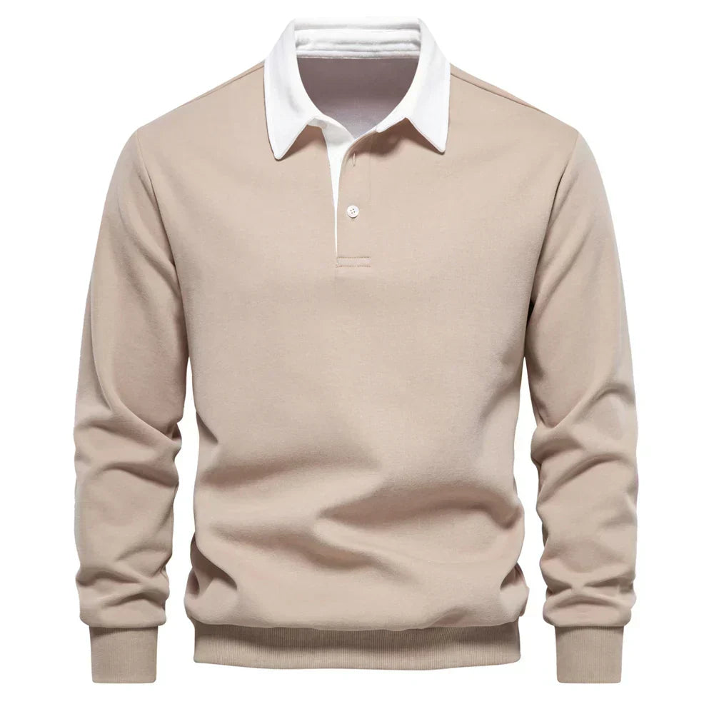 FRANK | POLO-TRØJE TIL HERRER