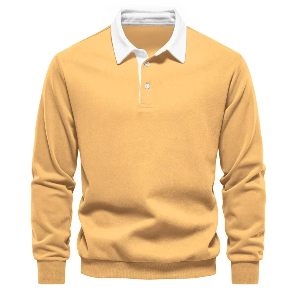 FRANK | POLO-TRØJE TIL HERRER