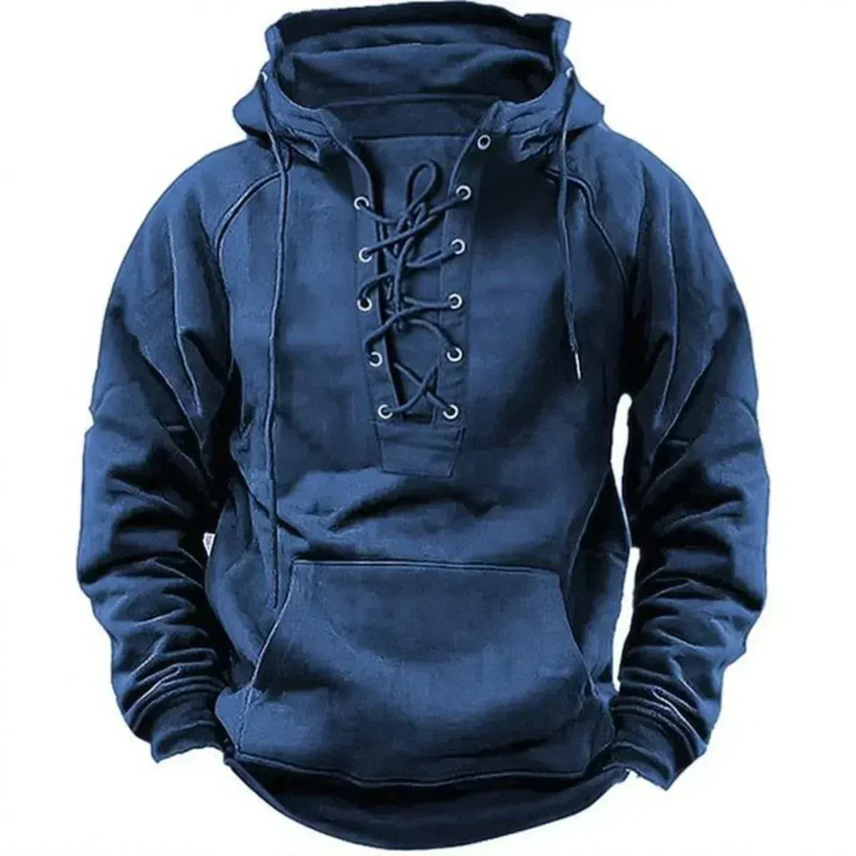 FRANK | SWEATSHIRT MED HÆTTE
