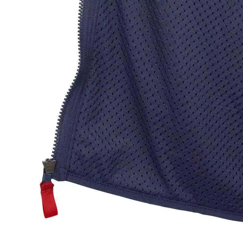 FRANK | SHERPA FLEECE-JAKKE