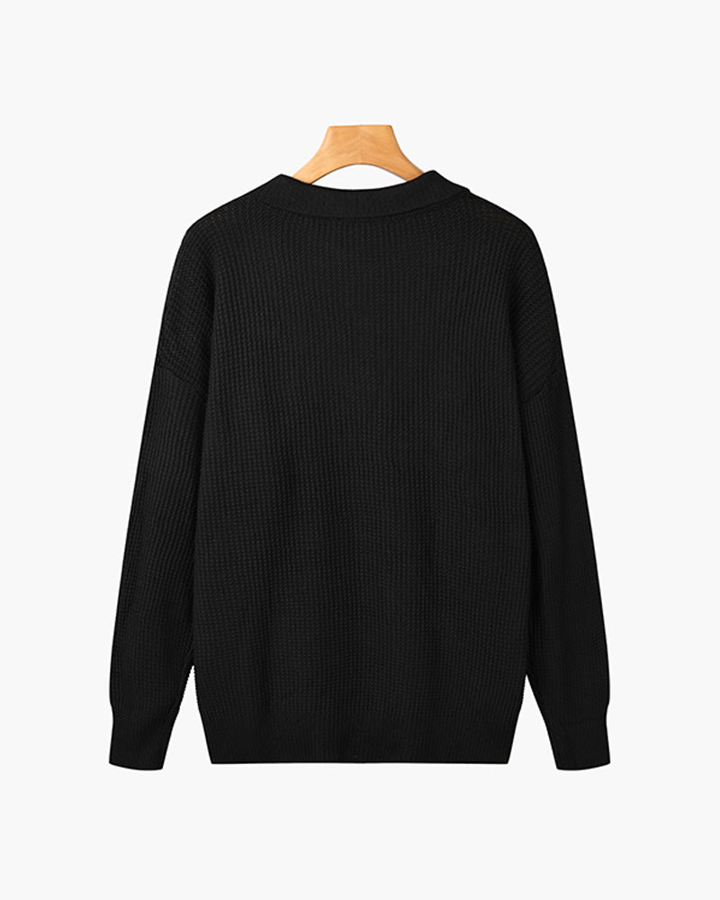 FRANK™ | Striktrøje