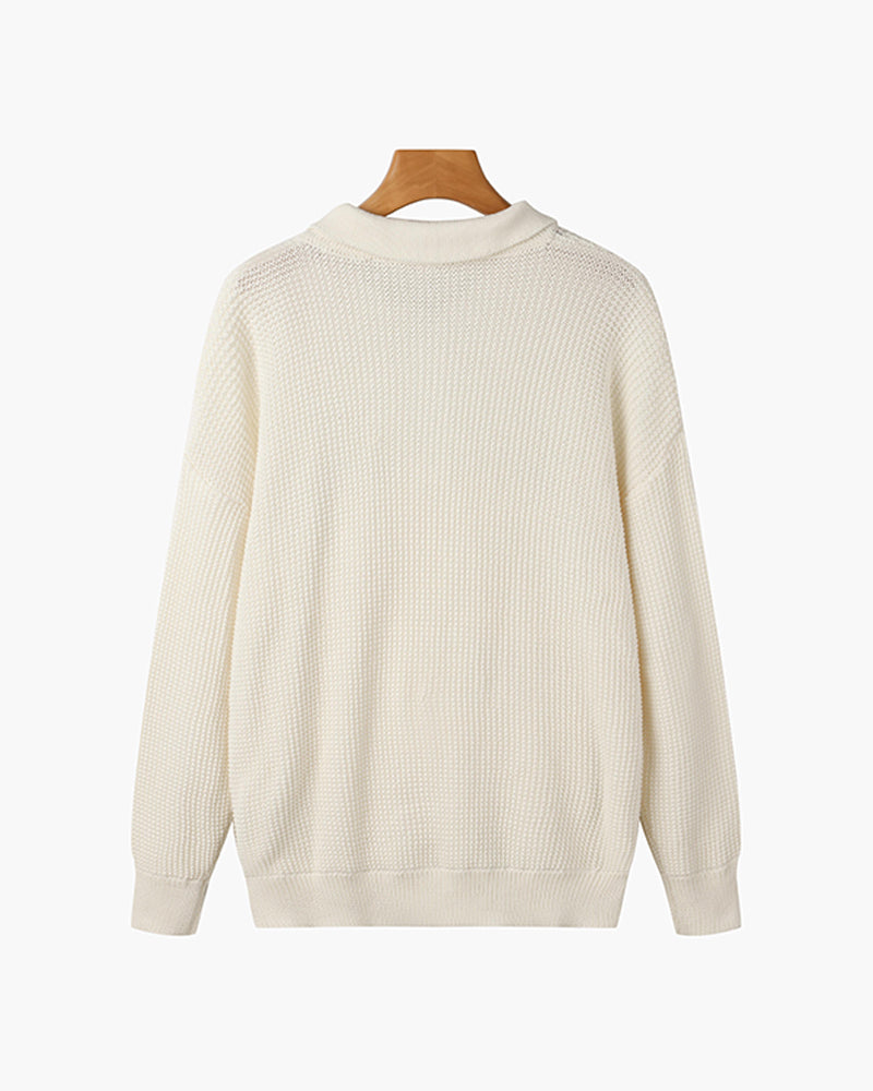 FRANK™ | Striktrøje