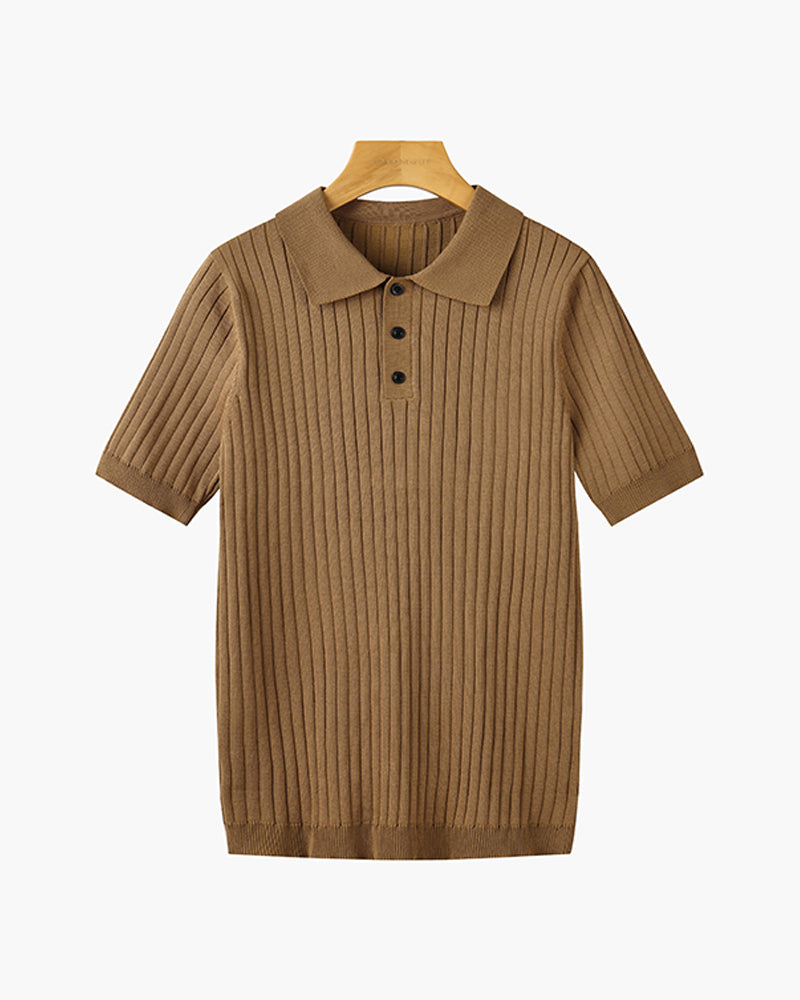 FRANK™ | Polo i bomuld