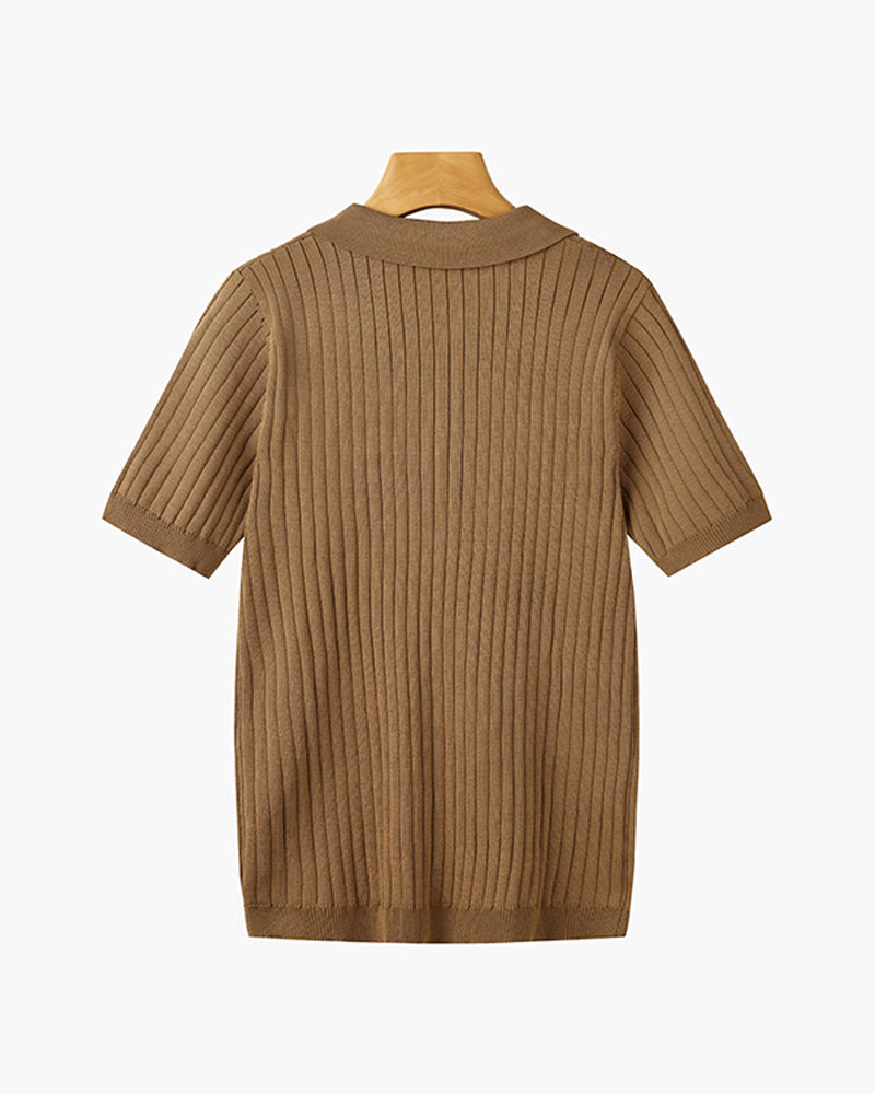 FRANK™ | Polo i bomuld