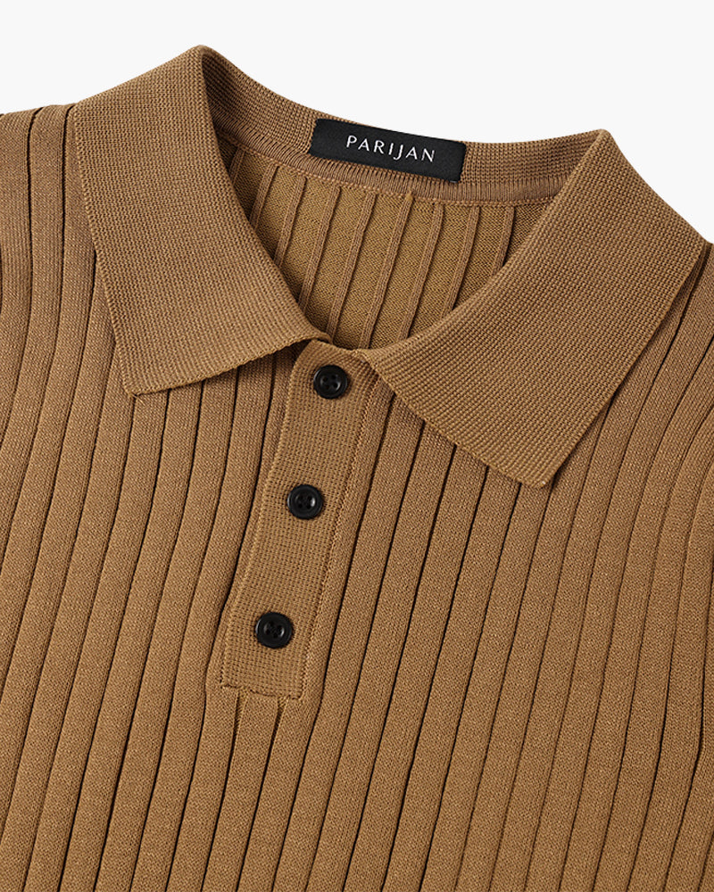 FRANK™ | Polo i bomuld