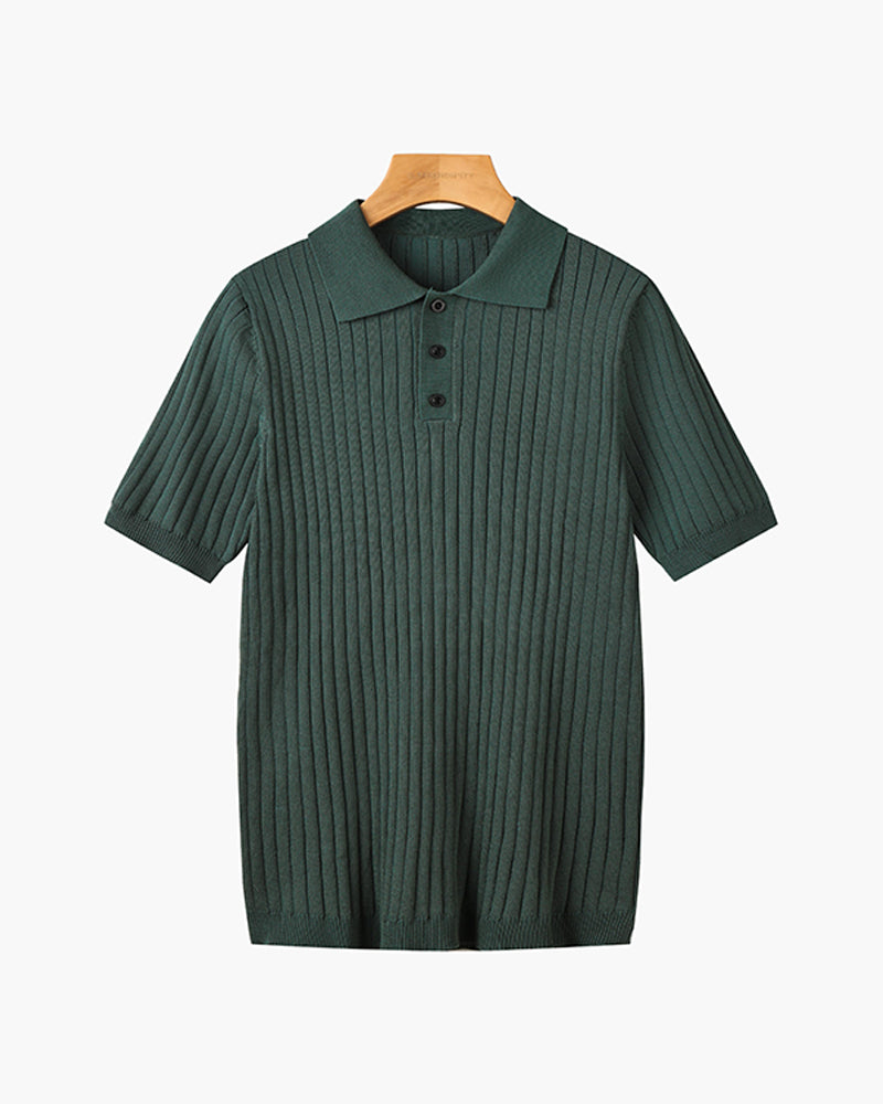 FRANK™ | Polo i bomuld