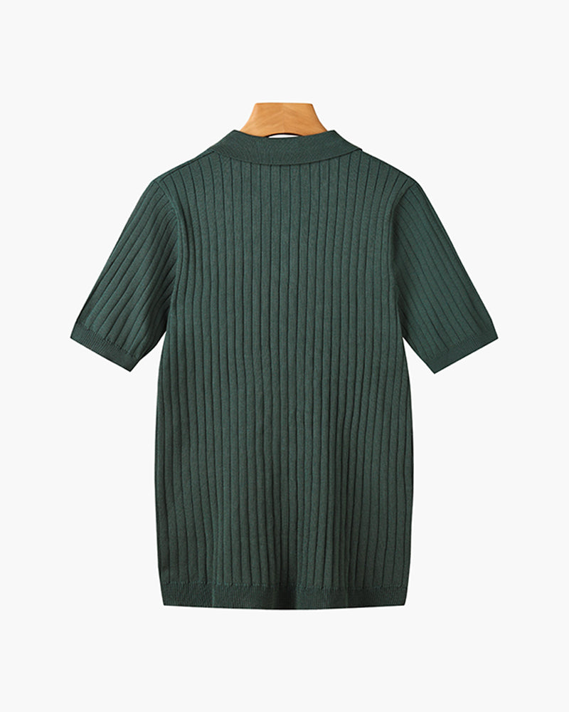 FRANK™ | Polo i bomuld