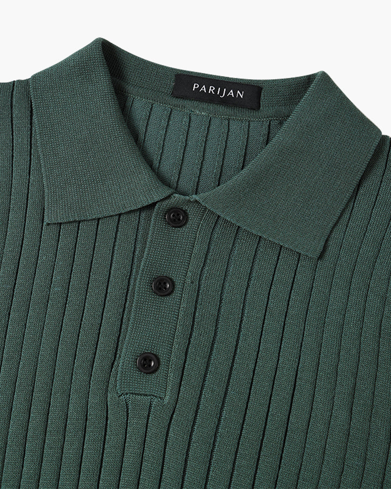 FRANK™ | Polo i bomuld