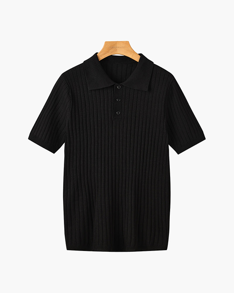 FRANK™ | Polo i bomuld