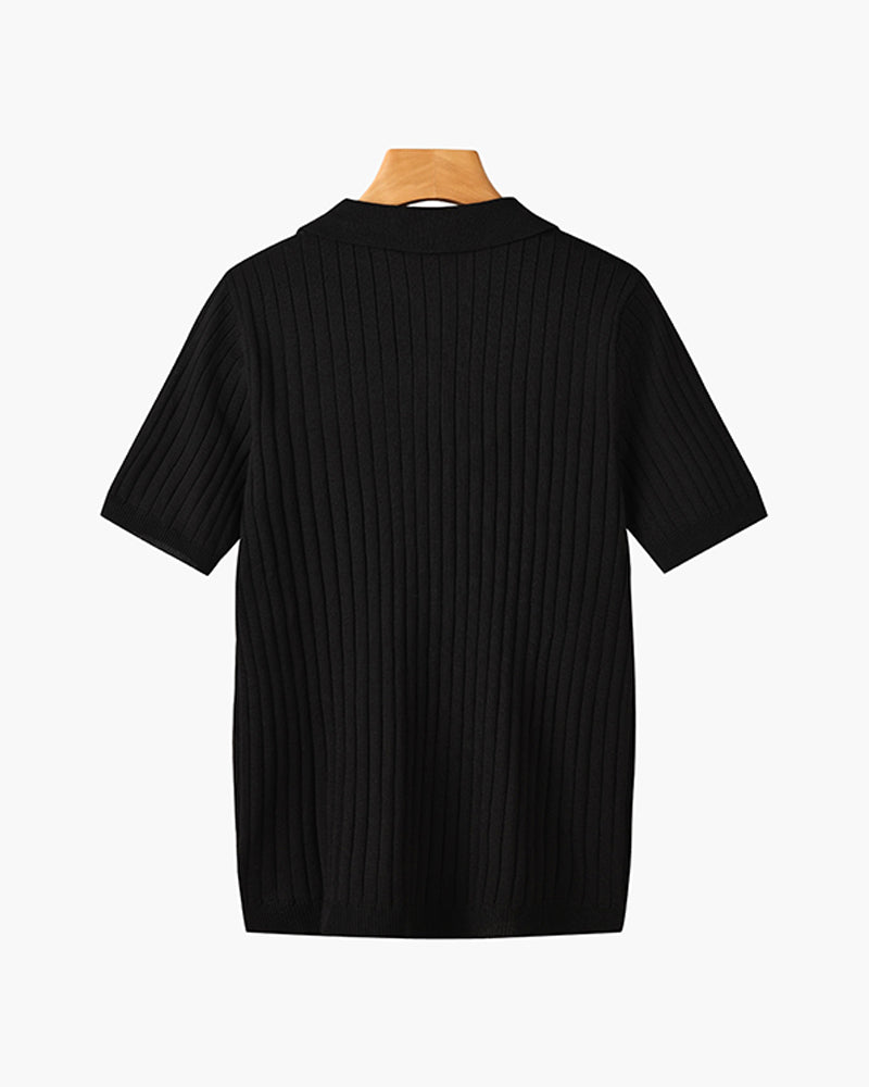 FRANK™ | Polo i bomuld