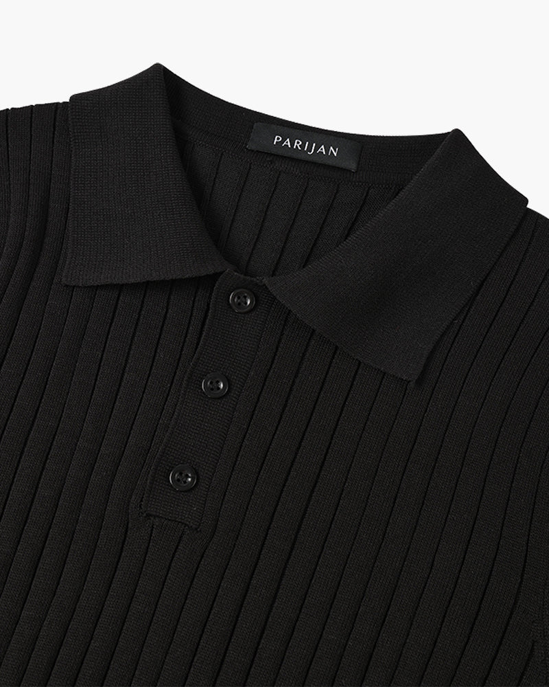 FRANK™ | Polo i bomuld