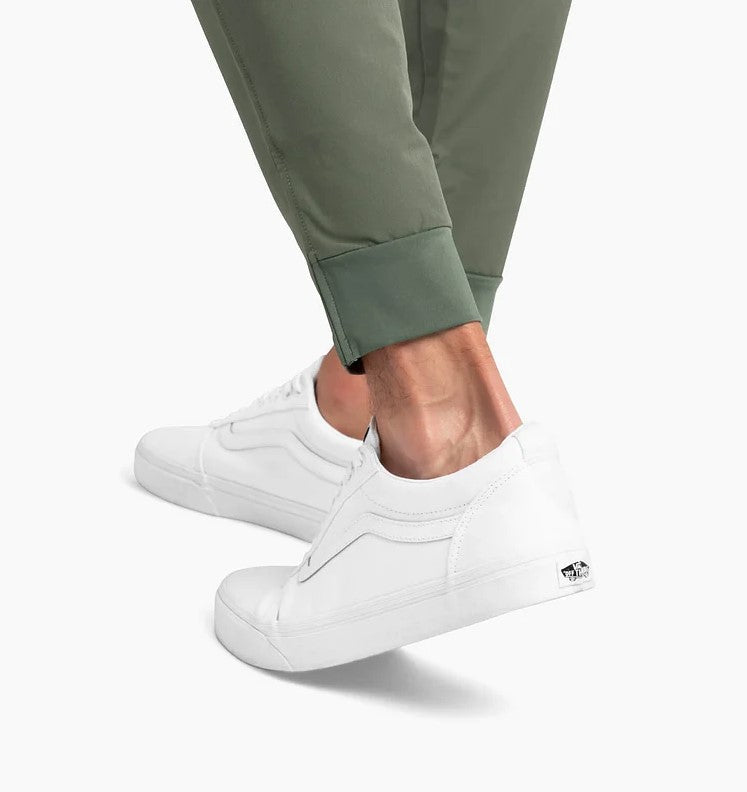 FRANK™ | Stretchbukser med høj ydeevne