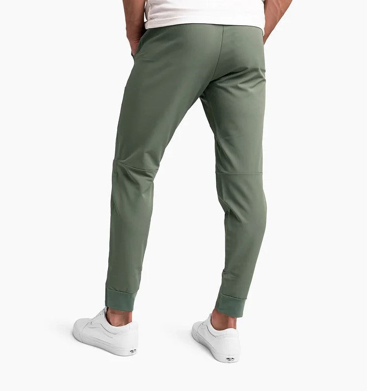 FRANK™ | Stretchbukser med høj ydeevne