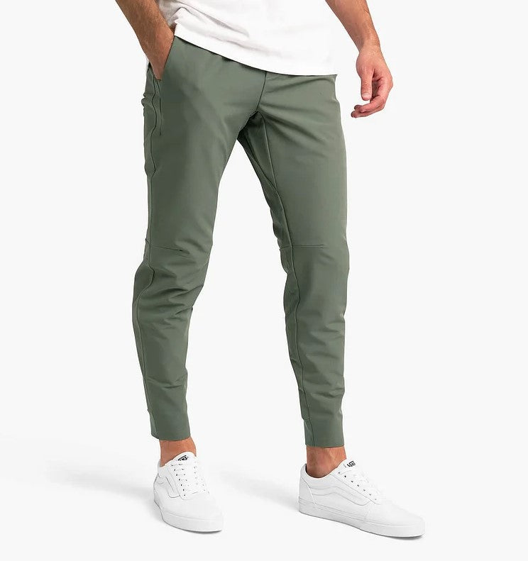 FRANK™ | Stretchbukser med høj ydeevne