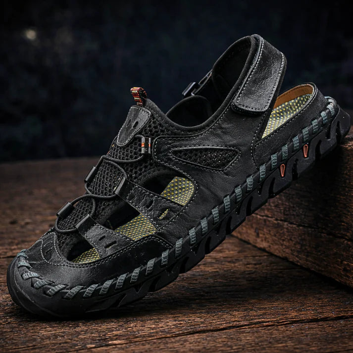FRANK™ | Trek-sandaler til udendørs brug