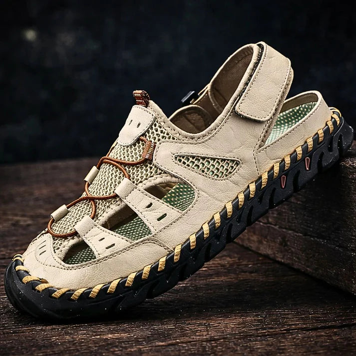 FRANK™ | Trek-sandaler til udendørs brug