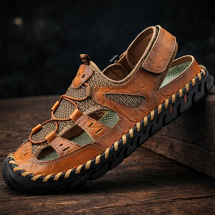 FRANK™ | Trek-sandaler til udendørs brug