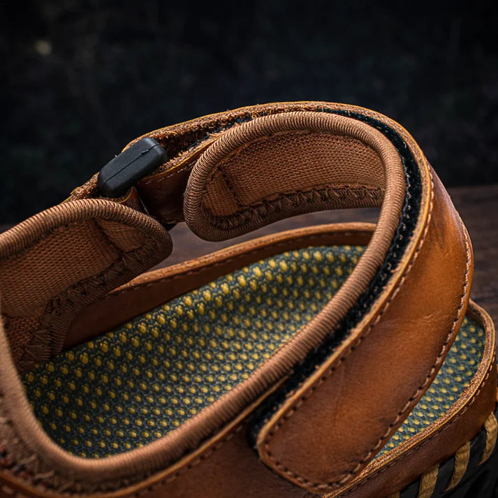 FRANK™ | Trek-sandaler til udendørs brug