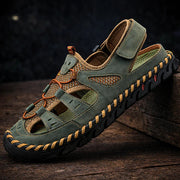 FRANK™ | Trek-sandaler til udendørs brug
