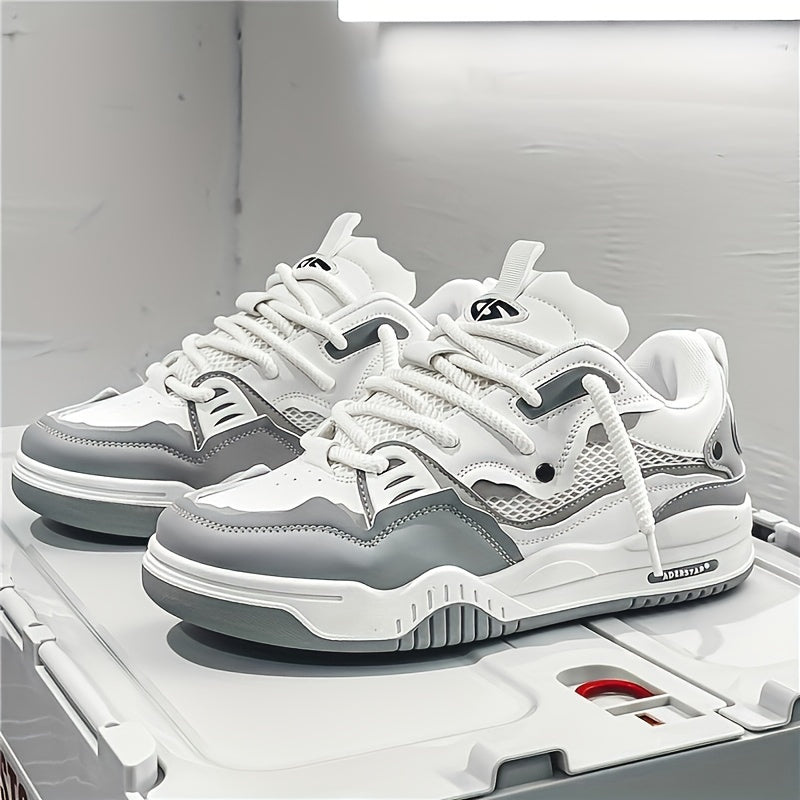FRANK™ | Sneakers i vandrestil