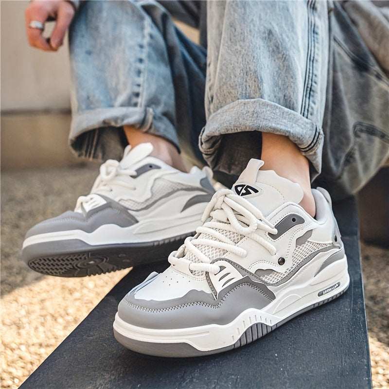 FRANK™ | Sneakers i vandrestil