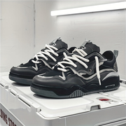 FRANK™ | Sneakers i vandrestil