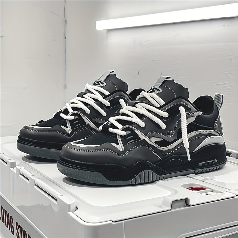 FRANK™ | Sneakers i vandrestil