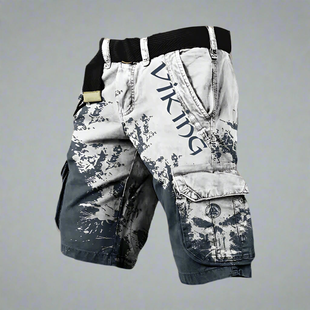 FRANK™ | Viking Fragt  Shorts