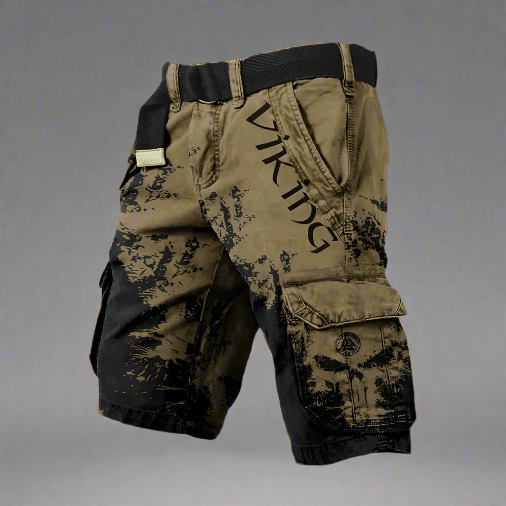 FRANK™ | Viking Fragt  Shorts