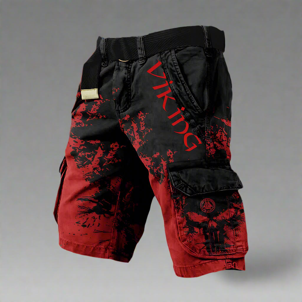 FRANK™ | Viking Fragt  Shorts