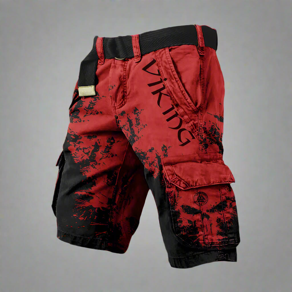 FRANK™ | Viking Fragt  Shorts