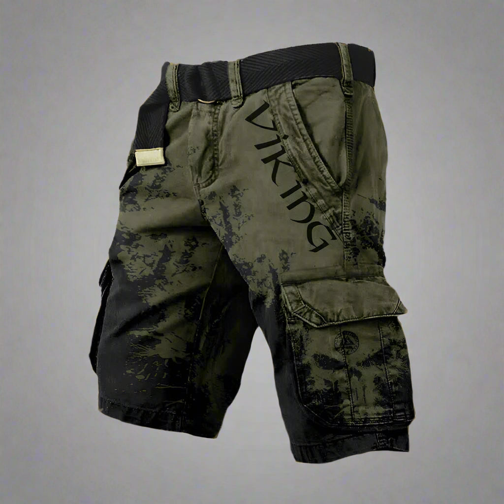 FRANK™ | Viking Fragt  Shorts