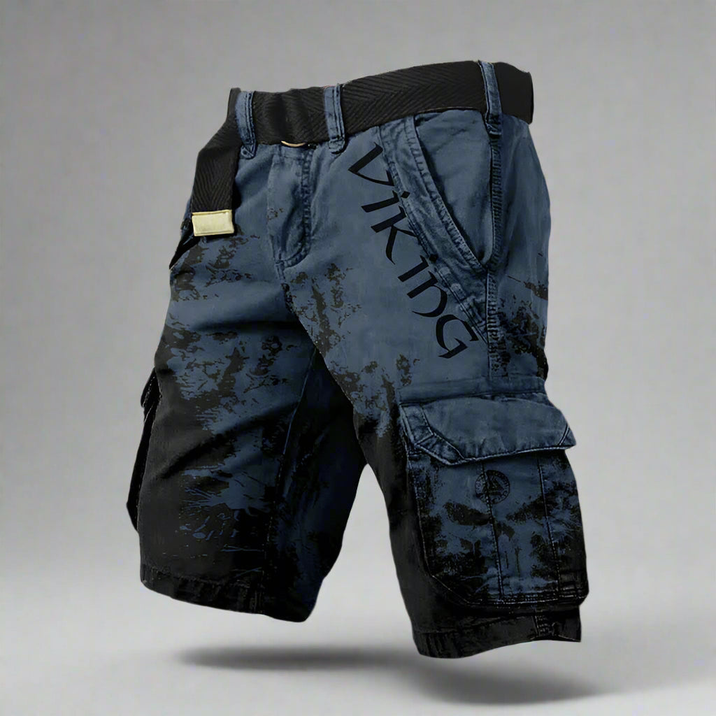 FRANK™ | Viking Fragt  Shorts