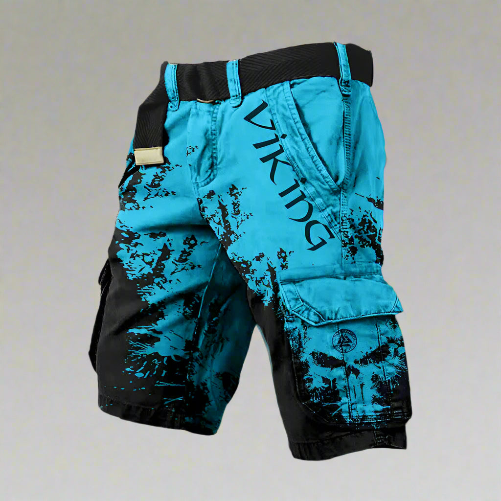 FRANK™ | Viking Fragt  Shorts