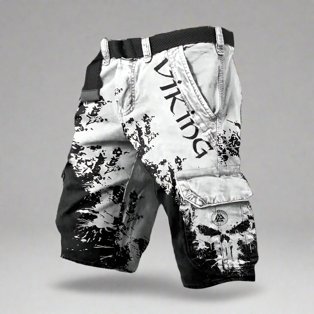 FRANK™ | Viking Fragt  Shorts