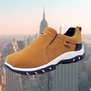 FRANK™ | Polstrede slip-ons
