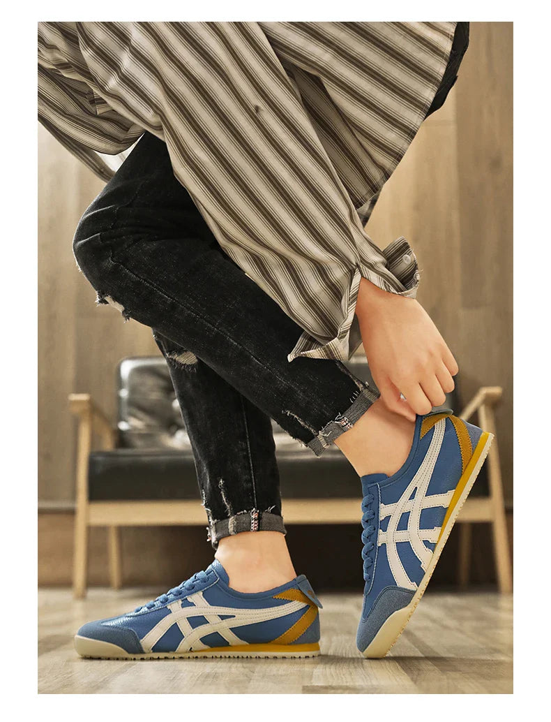 FRANK™ | Retro Runner-sneakers